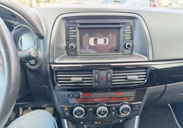Mazda CX-5 I SUV 2.2 SKYACTIV-D  150KM 2014 Mazda CX-5 bezwypadkowe, swiezo sprowadzone, zarejestrowane 2.2 Diesel, zdjęcie 21