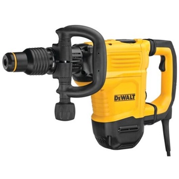 DEWALT SDS-MAX 1350W D25832K-QS МОЛОТОК ДЛЯ Сноса