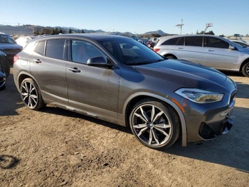 BMW X2 F39 2021 BMW X2 xDrive28I 2021 2.0l 2.0 Benzyna 228KM, zdjęcie 4