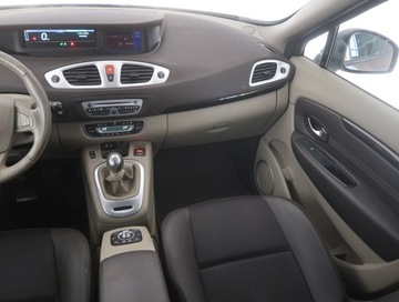 Renault Scenic III Van 1.9 dCi FAP 130KM 2010 Renault Scenic 1.9 dCi, Salon Polska, Navi, Klima, zdjęcie 7