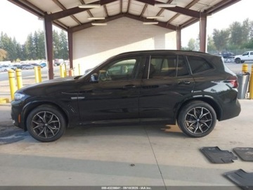 BMW X3 G01 2023 BMW X3 2023 BMW X3 XDRIVE30I 2.0 Benzyna 248KM, zdjęcie 4