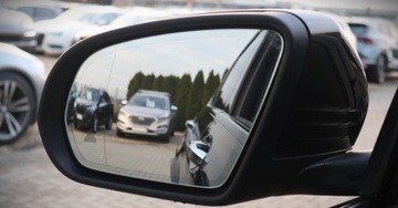 Mercedes GLC C253 2020 Mercedes-Benz GLC 2.0 258KM 4Matic AMG Navi Kamera Panorama Tempomat Gwara, zdjęcie 25