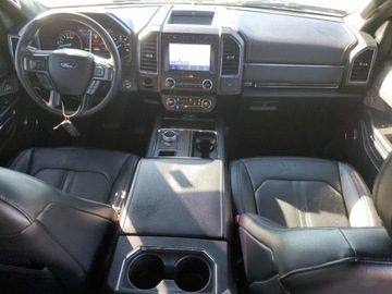 Ford Expedition III 2021 Ford Expedition Limited 2021 3.5l 3.5 Benzyna 375KM, zdjęcie 8