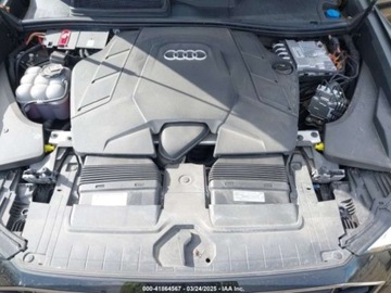 Audi Q8 2023 Audi Q8 prestige 55, 2023rr., 4x4, 3.0L 3.0 Benzyna 335KM, zdjęcie 12