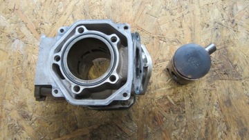 Cylinder tłok Aprilia RX MX SX ETX 125 2005r xy