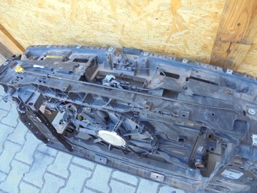 ПЕРЕДНЯЯ КОМПЛЕКТАЦИЯ JEEP COMPASS TRAILHAWK 2021 2.0TD