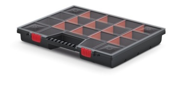 ОРГАНАЙЗЕР ЯЩИК ДЛЯ ИНСТРУМЕНТОВ ЧЕМОДАН NOR20