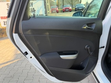 Opel Astra H Hatchback 5d 1.4 TWINPORT ecoFLEX 90KM 2011 Opel Astra ZAMIEŃ swoje auto zostaw w rozliczeniu – Dowóz pod dom, zdjęcie 13