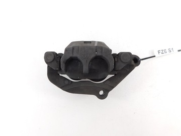 YAMAHA FZ6 S1 ТОРМОЗНОЙ СУППОРТ ПЕРЕДНИЙ ЛЕВЫЙ