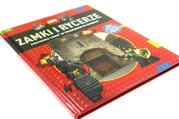 LEGO ZAMKI I RYCERZE