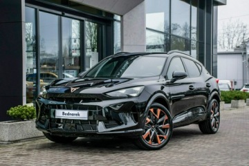 Cupra Formentor Crossover 1.5 TSI 150KM 2026 Cupra Formentor 1.5 e-TSI 150 KM DSG - Dostępny, zdjęcie 1