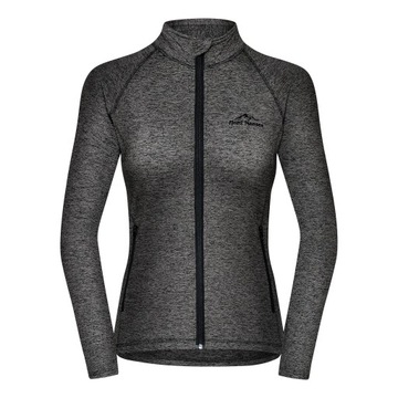 FJORD NANSEN Bluza HASVIK GOLF W S