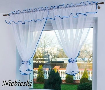 Готовая штора ТУНИС 300х120 ГОЛОС.