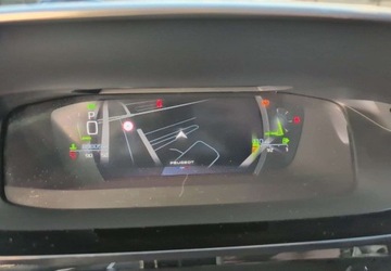 Peugeot 2022 Peugeot 308 1.5 BlueHDi GT Pack SS EAT8 Najbogatszy Perla FVat SerwisASO P, zdjęcie 24