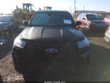 Ford Explorer VI 2025 Ford Explorer st-line, 2025r., 2.3L 2.3 Benzyna 300KM, zdjęcie 6