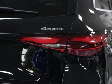 Mercedes GLC C254/X254 Coupe 2.0 220d 197KM 2025 MERCEDES-BENZ GLC 220 d 4-Matic AMG Line Suv 197KM 2025, zdjęcie 4