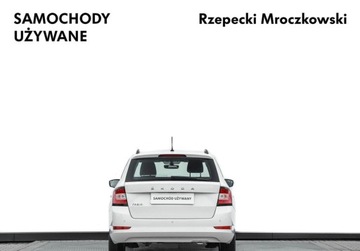 Skoda Fabia IV 1.0 TSI 95KM 2022 Skoda Fabia 1.0TSI 95KM Ambition Plus, Tempomat, Klimatyzacja Automatyczna, zdjęcie 5