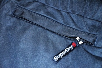 SuperDry Training Tricot Track Pants (XL)
