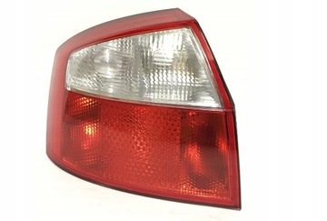 ABAKUS 441-1964L-UE SVĚTLO ZADNÍ KOMBINOVANÁ