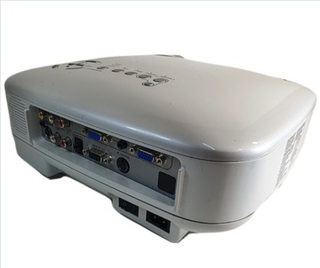 NEC VT575 проектор