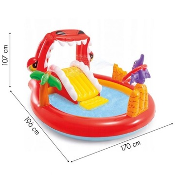 BESTWAY 32005 Рукава для плавания бабочка зеленые, 2-5 лет