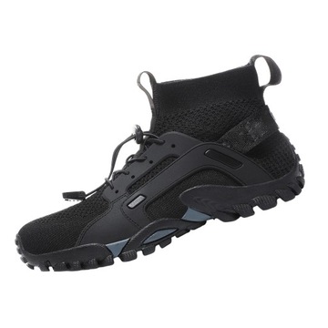 Кроссовки Water Shoe, легкие, 46 ярдов, черные