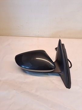LUSTERKO PRAWE 5 PIN SKODA RAPID SPACEBACK 13-