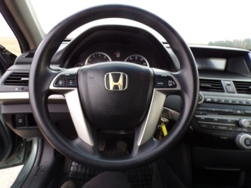 Honda Accord VIII 2008 Honda Accord 2.4 gaz sekwencja, zdjęcie 19