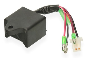 Модуль зажигания CDI Aprilia MBK Yamaha Jog BWS Minarelli 2T тюнинг