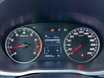Mitsubishi Eclipse Cross SUV 1.5 T 163KM 2019 Mitsubishi Eclipse Cross Kamera, Grzane fotele Hak, zdjęcie 16