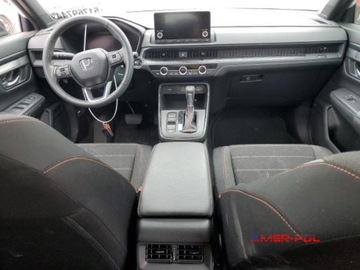 Honda CR-V VI 2023 Honda CR-V 2023 r., 2,0L od ubezpieczalni 2.0 Benzyna 204KM, zdjęcie 8
