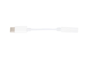 Кабель-переходник для наушников с мини-разъемом USB-C 3,5 мм для автомобильного смартфона
