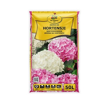 Ziemia do Hortensji 50 l Krajewscy