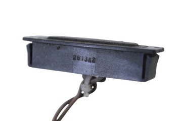 PŘEPÍNAČ KLIKY ZADNÍ KRYT TOYOTA GT86 2.0 GT 2012 RHD