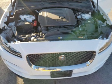 Jaguar F-Pace 2018 Jaguar F-Pace 2018 JAGUAR F-PACE PREMIUM Benzyna 247KM, zdjęcie 11