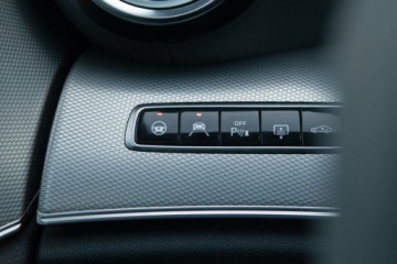 Mercedes Klasa E W213 Limuzyna AMG 4.0 AMG E63 S 612KM 2018 Mercedes-Benz Klasa E E63S, AMG Line, Bezwypadkowy, Salon Polska, Faktura, zdjęcie 30