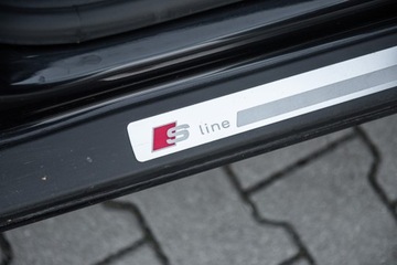 Audi A3 8P Hatchback 3d 1.8 TFSI 160KM 2009 Audi A3 Sportback 1.8 Turbo 160PS Quattro S-line Lift PółSkóry Rej.PL, zdjęcie 18