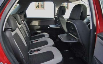 Citroen C4 Picasso II Picasso 1.6 16v VTi 120KM 2014 Citroen C4 Picasso GWARANCJA, 2014r, 1.6 Benzyna 120KM, 2 Komplety kol, zdjęcie 7