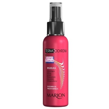 MARION TREMO OCHRONA MGIEŁKA 130ML