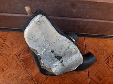 ВОЗДУШНЫЙ ФИЛЬТР AIRBOX ARCTIC CAT 400