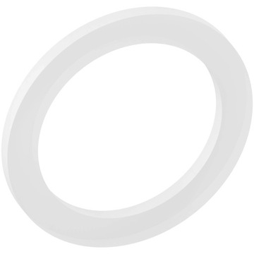 Redukcja Złączka Adapter Basenu 38x38mm z Nakrętką 60mm + OPASKA USZCZELKA