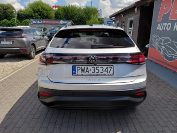 Volkswagen Taigo 2024 Volkswagen Taigo Navi Kamera Hands Free Alu Benzyna 116KM, zdjęcie 5