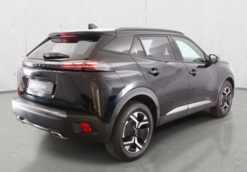 Peugeot 2008 II SUV Facelifting 1.2 PureTech 130KM 2024 Peugeot 2008 Allure Opcje EAT8 2024 Od RiA 1.2 Benzyna 130KM, zdjęcie 4