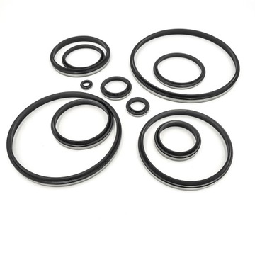 СКРЕБКОВОЕ КОЛЬЦО WPM 12x20x4/6 NBR+Сталь