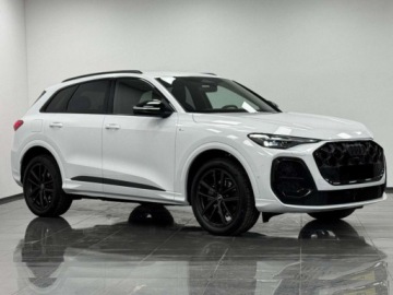Audi Q5 II SUV Facelifting 2.0 40 TFSI MHEV 204KM 2026 AUDI Q5 TFSI quattro S line Suv 2.0 (204KM) 2026, zdjęcie 2