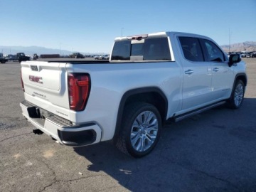  GMC Sierra Limited K1500 Denali 2022 6.2l 6.2 Benzyna 420KM, zdjęcie 3