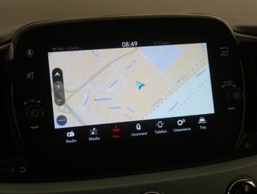 Fiat 500 IV 2024 Fiat 500 1.0 mild-hybrid, Salon Polska, zdjęcie 12