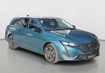 Peugeot 2023 Peugeot 308 1.2 mHEV Active Pack SS e-DCS6 1.2 Benzyna 130KM, zdjęcie 5