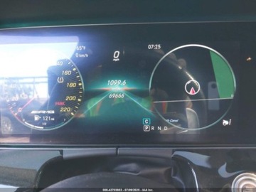 Mercedes AMG GT C190 2019 Mercedes-Benz AMG GT 63 4-Door Coupe 2019 4.0l 4.0 Benzyna 577KM, zdjęcie 10