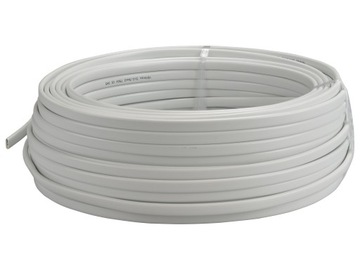 Przewód kabel prądowy drut YDYp 3x2,5 750V 50m